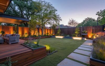 Trends Defining Modern Residential Fencing Aesthetics