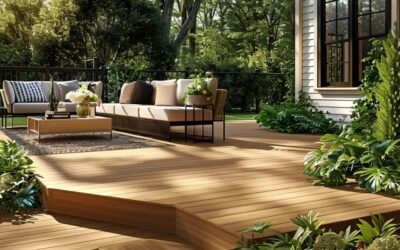Expert Guide to Deckorators Deck Options – Maintenance Free