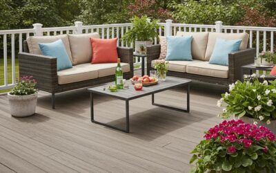 Vinyl Decking Explained: Assessing Its Pros and Cons