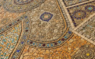 Stunning Decorative Railing Ideas for Modern Deck Designs