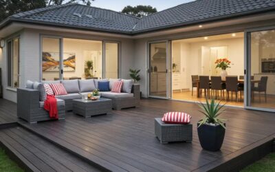 Essential Aluminium Deck Material Advantages You Should Know