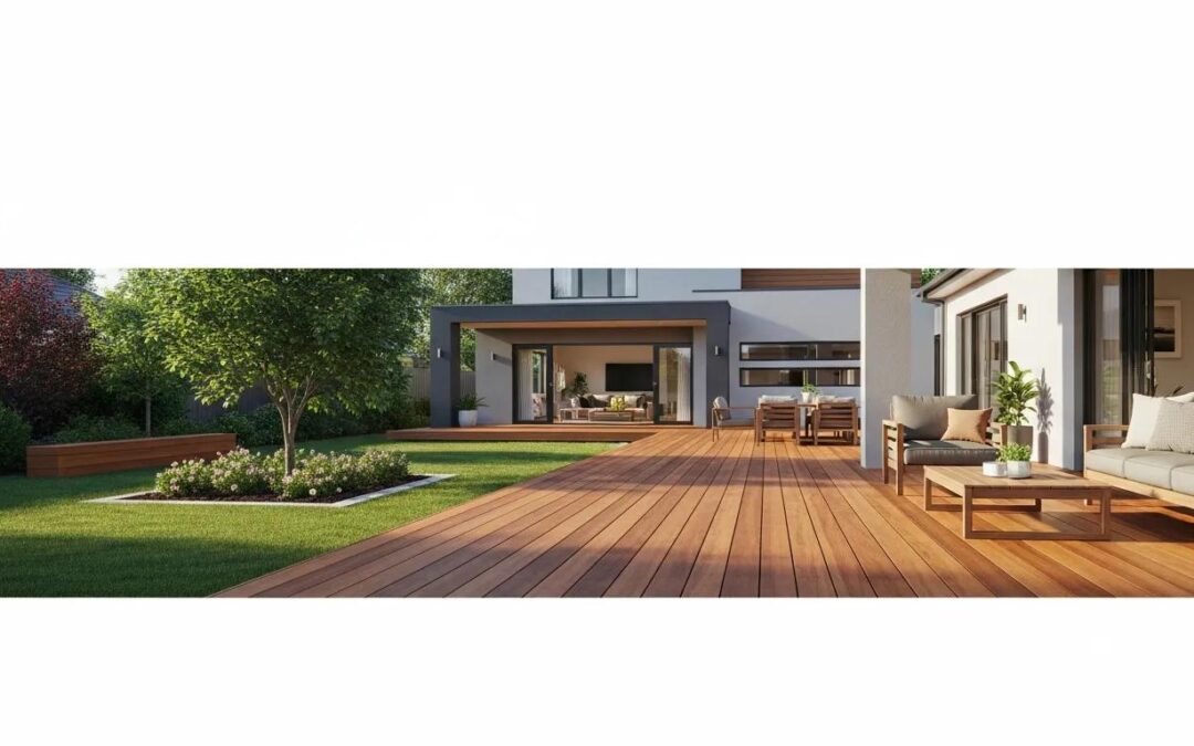 Find Trusted Local Deck Builders