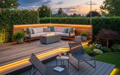 Deck Installation Services Near You: What to Expect
