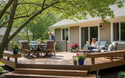 Affordable Deck Installation Quotes for Your Home: Getting the Best Value