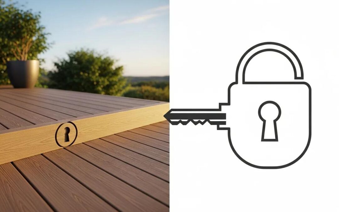 Unlocking Composite Deck Value